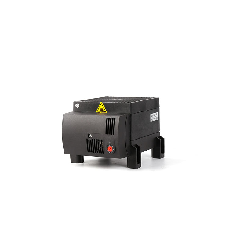 半導體緊湊型高性能風扇加熱器SCS  030