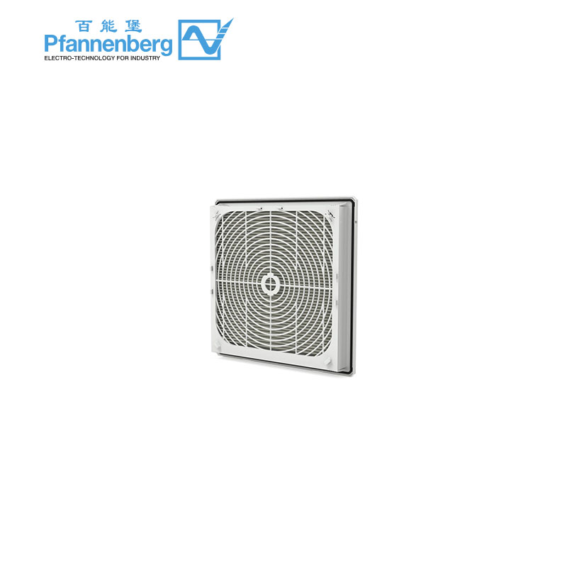 百能堡排氣過(guò)濾器PFA.60.000