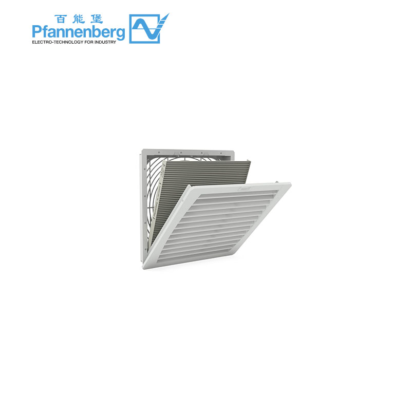 百能堡排氣過(guò)濾器PFA.60.000