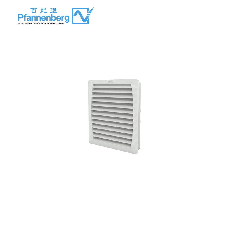 百能堡排氣過(guò)濾器PFA.60.000