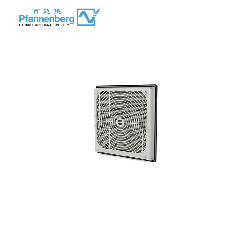 百能堡排氣過(guò)濾器PFA.60.000