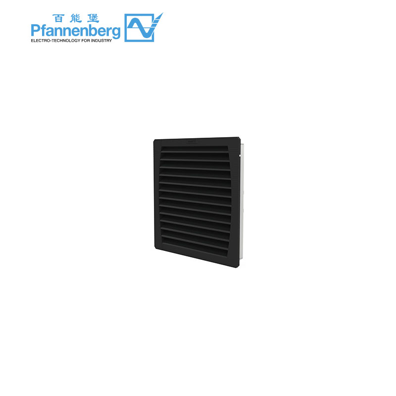 百能堡排氣過(guò)濾器PFA.60.000